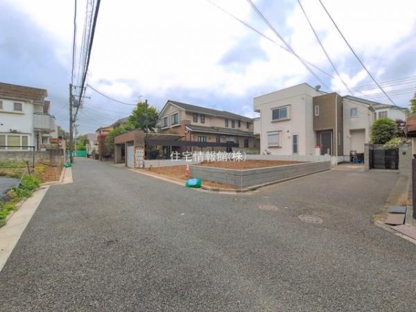世田谷区北烏山9期 