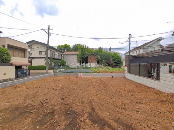 世田谷区北烏山9期 