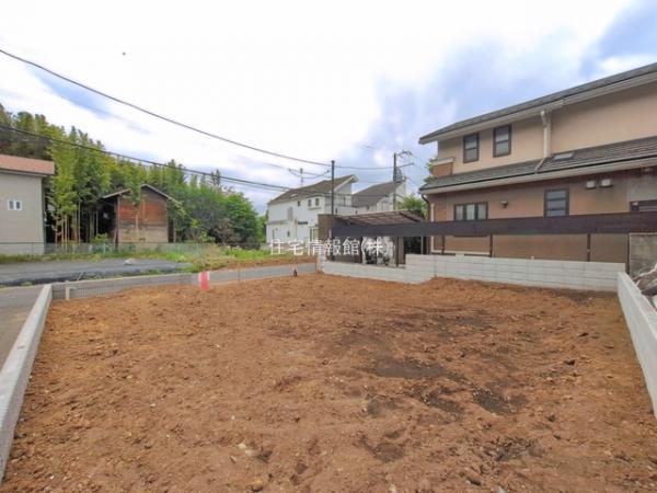 世田谷区北烏山9期 