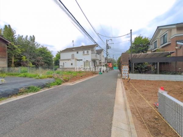 世田谷区北烏山9期 