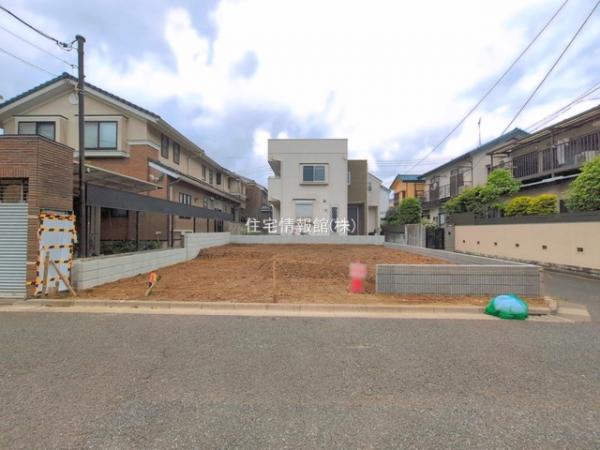 世田谷区北烏山9期 