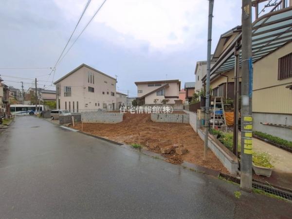 土地 千葉県佐倉市新臼井田613-38 京成本線京成臼井駅 2,950万円