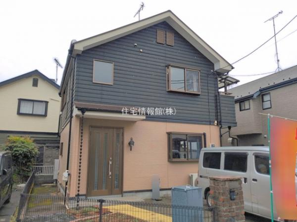 中古戸建 東京都八王子市上壱分方町435-25 JR中央線西八王子駅 2,299万円