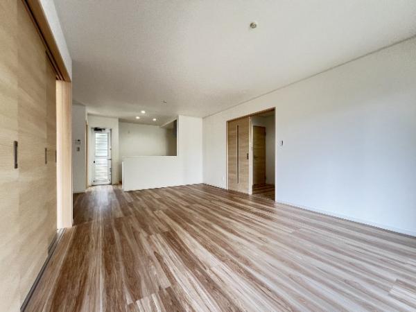 中古戸建 埼玉県ふじみ野市苗間 東武東上線ふじみ野駅 3,480万円