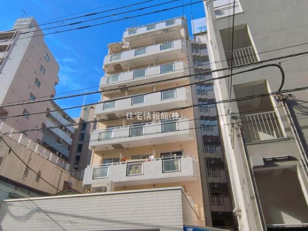 TOP川崎第3 
