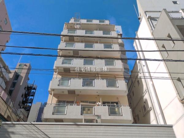TOP川崎第3 