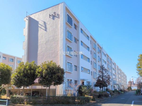 中古マンション 東京都調布市染地３丁目1-71 京王線国領駅 2,180万円