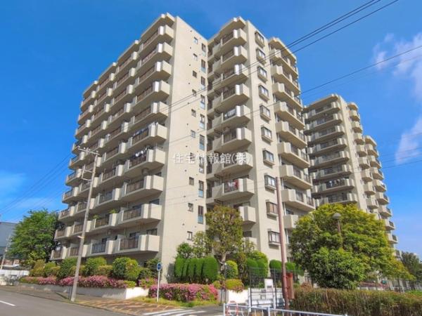 中古マンション 神奈川県相模原市中央区南橋本１丁目20-11 JR相模線南橋本駅 2,190万円