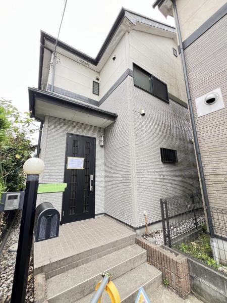 中古戸建 埼玉県狭山市大字上奥富 西武新宿線新狭山駅 2,479万円
