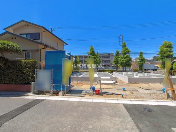 浦安市弁天2丁目6番 