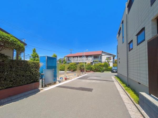浦安市弁天2丁目6番 