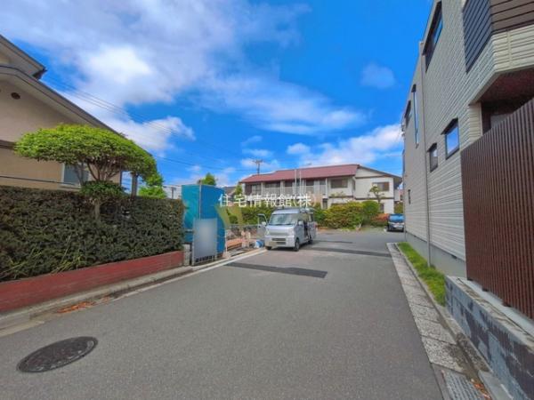 浦安市弁天2丁目6番 