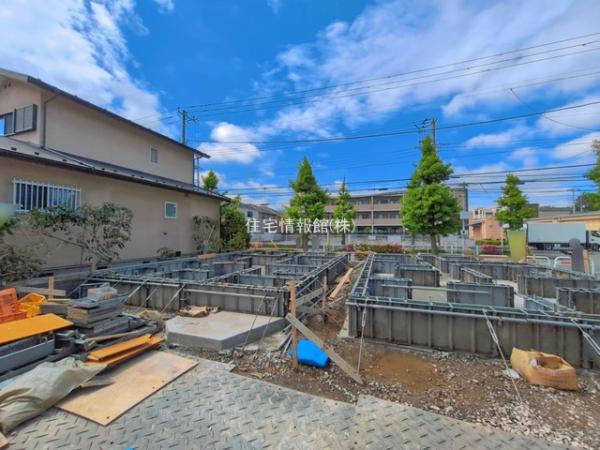浦安市弁天2丁目6番 