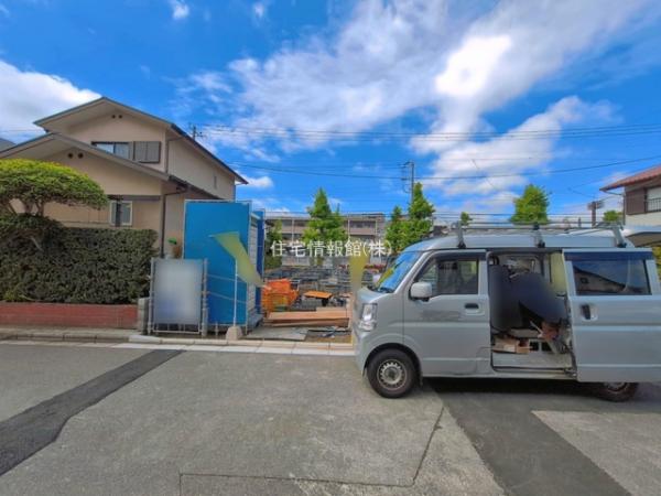 浦安市弁天2丁目6番 