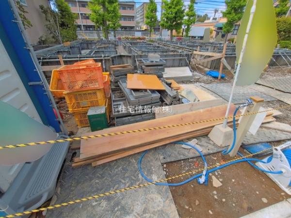浦安市弁天2丁目6番 