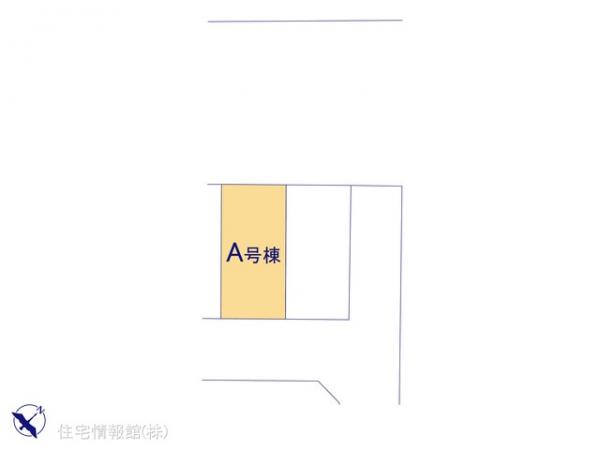 浦安市弁天2丁目6番 