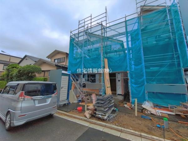 浦安市弁天2丁目6番 