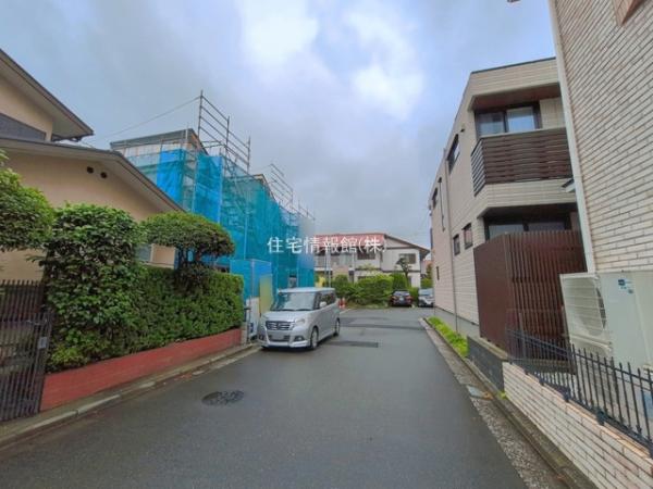 浦安市弁天2丁目6番 