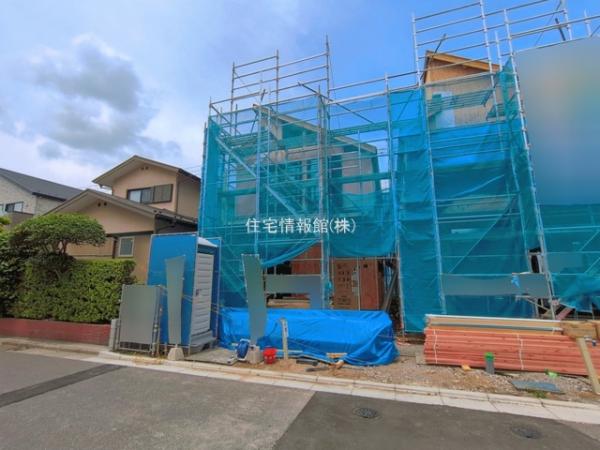 浦安市弁天2丁目6番 