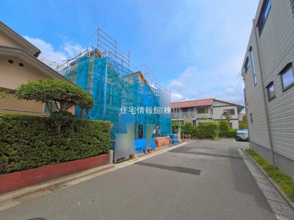 浦安市弁天2丁目6番 