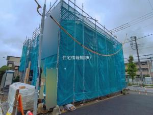 新築戸建 千葉県浦安市弁天２丁目3-1 JR京葉線新浦安駅 69900000
