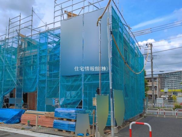 新築戸建 千葉県浦安市弁天２丁目3-1 JR京葉線新浦安駅 6,990万円