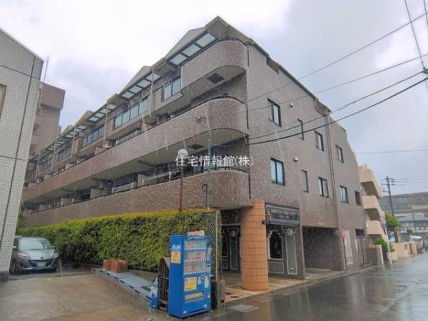 ドラゴンマンション西船橋弐番館 