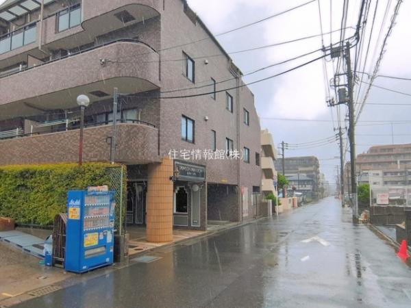 ドラゴンマンション西船橋弐番館 