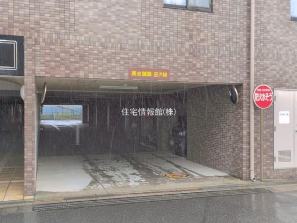 ドラゴンマンション西船橋弐番館 