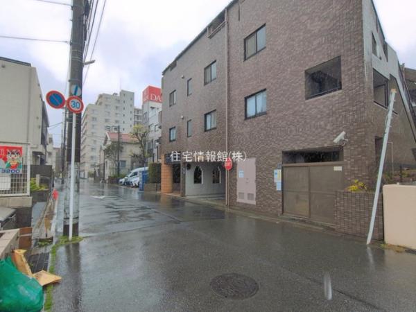 ドラゴンマンション西船橋弐番館 