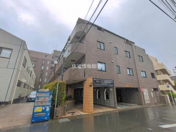 ドラゴンマンション西船橋弐番館 