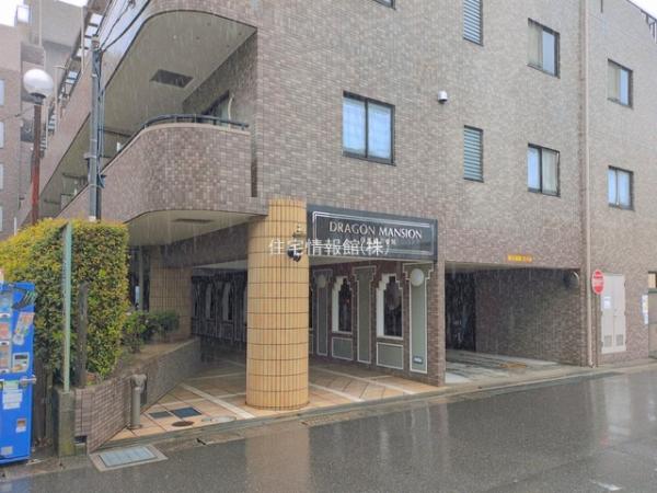 ドラゴンマンション西船橋弐番館 