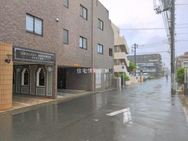 ドラゴンマンション西船橋弐番館 