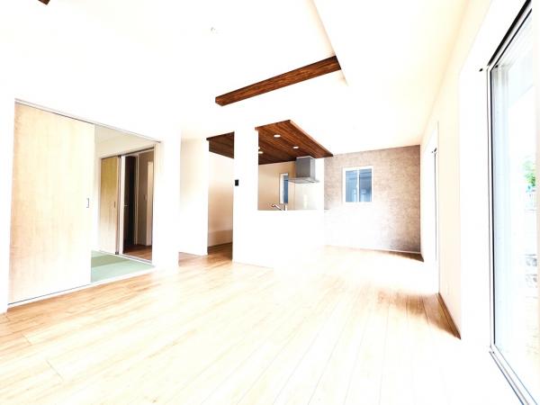 新築戸建 小田原市小竹 JR東海道本線(東京〜熱海)二宮駅 2,780万円