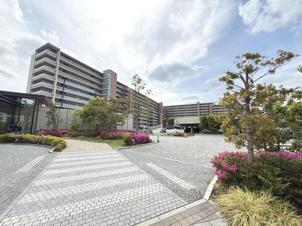 中古マンション 町田市鶴間４丁目 東急田園都市線南町田グランベリーパーク駅 5,080万円