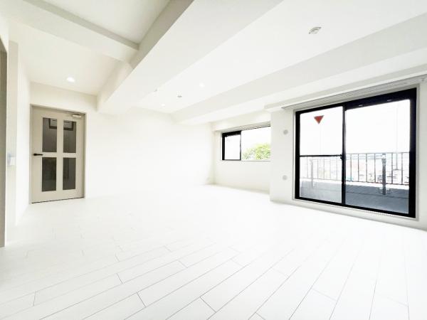 中古マンション 八王子市中野上町１丁目 JR横浜線八王子駅 2,250万円