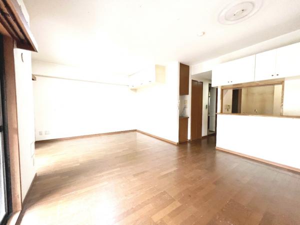 中古マンション 八王子市東中野 多摩モノレール中央大学・明星大学駅 3,480万円