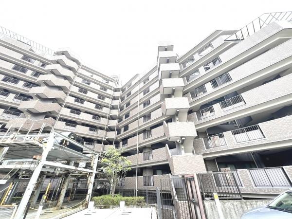 ドラゴンマンション多摩学園都市伍番館 構造・工法・仕様