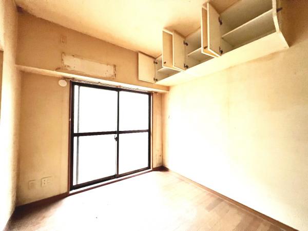 ドラゴンマンション多摩学園都市伍番館 子供部屋