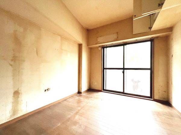 ドラゴンマンション多摩学園都市伍番館 子供部屋