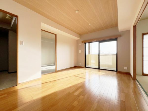 中古マンション 八王子市大和田町３丁目 京王線京王八王子駅 2,480万円