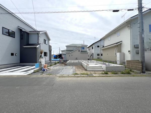 栃木市平柳町３丁目 戸建 現況写真