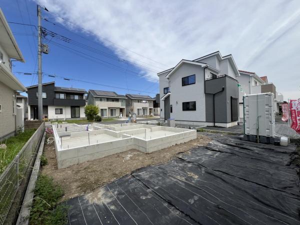 栃木市平柳町３丁目 戸建 現況写真