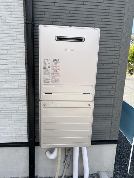 栃木市平柳町３丁目 戸建 発電・温水設備(専用部)