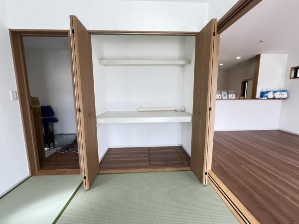 栃木市平柳町３丁目 戸建 その他内観