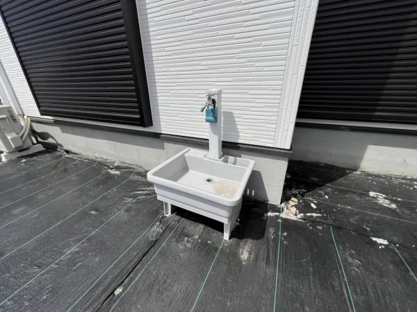栃木市平柳町３丁目 戸建 その他設備(専用部)