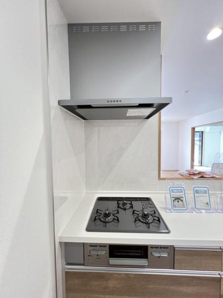 栃木市平柳町３丁目 戸建 キッチン