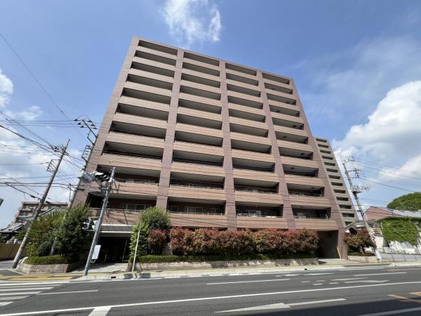 中古マンション 宇都宮市元今泉２丁目 JR東北本線 (宇都宮線）宇都宮駅 2,798万円
