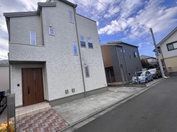 中古戸建 あきる野市瀬戸岡 JR五日市線秋川駅 3,730万円