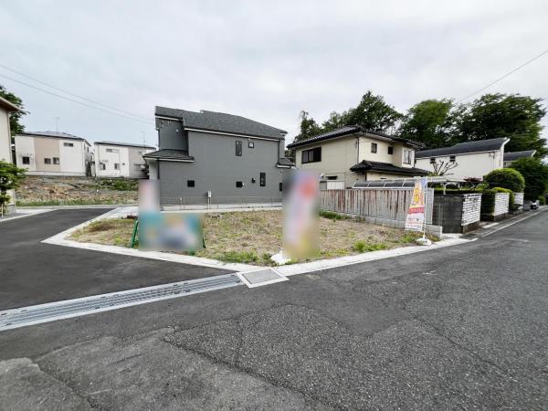 土地 さいたま市見沼区大字御蔵 JR東北本線（宇都宮線）大宮駅 2,390万円